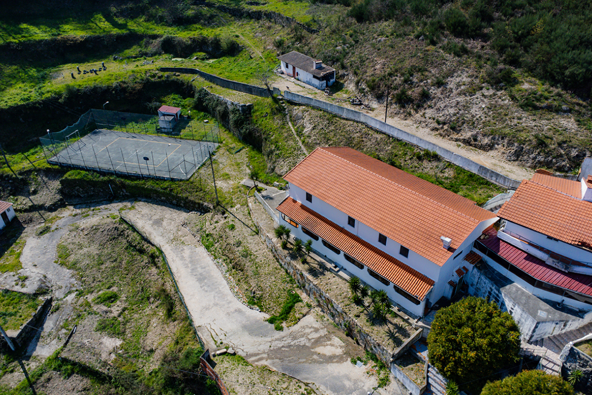 Propriedade Rural Paredes